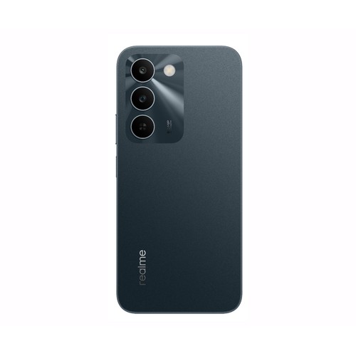 Smartphone REALME C100, 5G, pantalla IPS LCD, 6,8" (17,27cm), 256GB + 4GB RAM, color verde