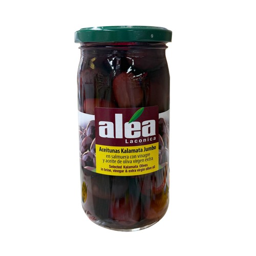 ALEA Oliva kalamata 200g