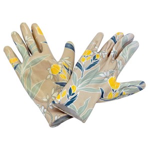 Imagen de Guantes de jardin GARDEN STAR Talla 8.