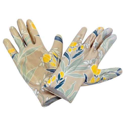 Guantes de jardin GARDEN STAR Talla 8.