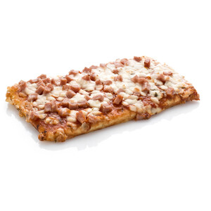 Imagen de Focaccia de york y queso, 210g.