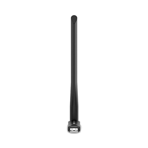 Adaptador usb Wifi TP-LINK Archer T2U Plus, AC600, doble banda, antena alta ganancia.