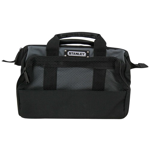 Bolsa para herramientas, 30x13x25cm, STANLEY.