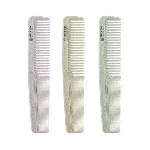 Imagen de BETER Peine batidor con puas de puntas redondeadas que respetán nuestro cuero cabelludo BETER Natural fiber.