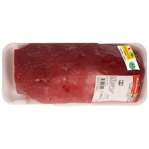 Imagen de ALCAMPO CULTIVAMOS LO BUENO Redondo 1ª A de ternera con IGP Ternera Gallega