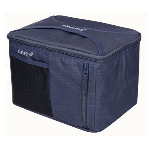 Bolsa porta alimentos To Go, modelos surtidos. SISTEMA