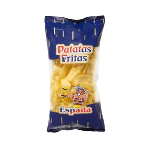 ESPADA Patatas fritas ESPADA 170 g.