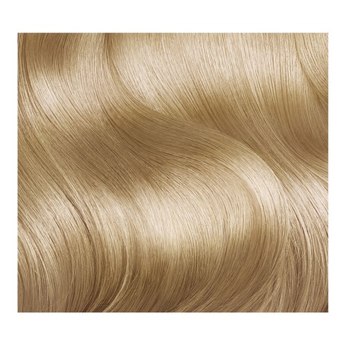GARNIER Color sensation Coloración permanente e intensa reutilizable para bol y pincel, tono 8.0 Rubio claro.