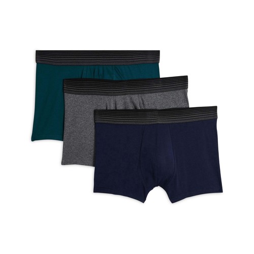 Lote de 3 bóxer para hombre IN EXTENSO, talla XL.