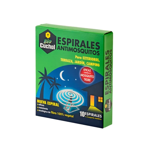 Post picadura natural 20ml