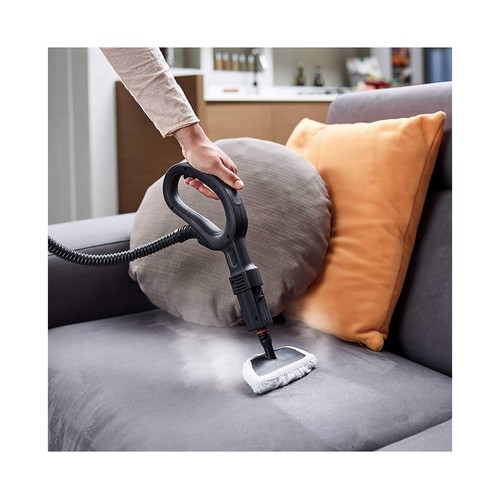 Limpiador a vapor POLTI Vaporetto Smart 100 T, autonomía ilimitada, 1500W, presión 4Bar.