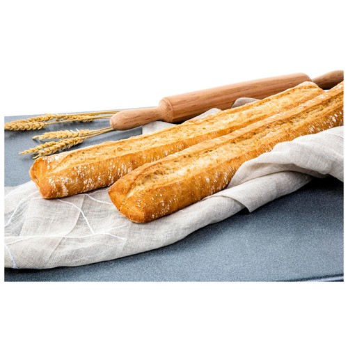 Pan bastón 300 g.