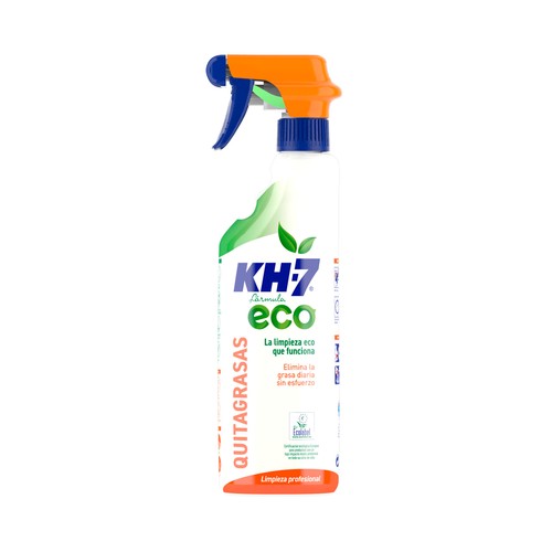 Quitagrasa ecológico KH-7 650 ml