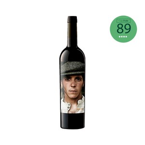 Imagen de MATSU El picaro Vino tinto ecológico con D.O. Toro botella 75 cl.