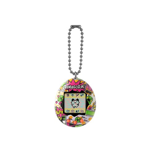 BANDAI Tamagotchi Original (Nuevos Modelos) +8 años.