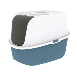 RIGA Arenera para gatos RIGA 2nd LIFE