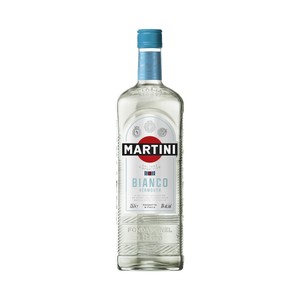 MARTINI Vermouth bianco (blanco) botella de 1,5 l.
