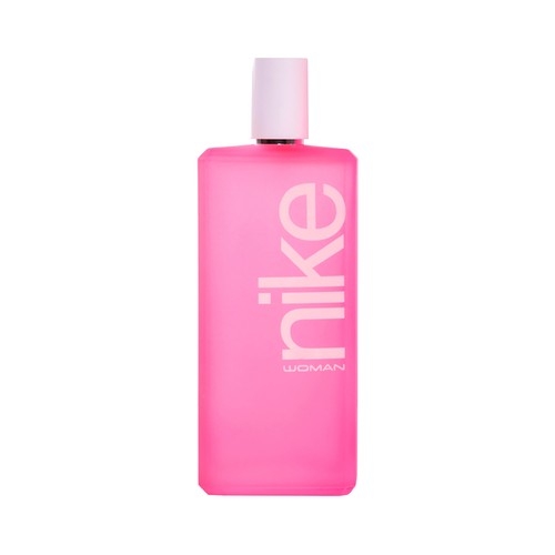 NIKE Woman Eau de toilette para mujer NIKE Ultra Pink 200 ml.