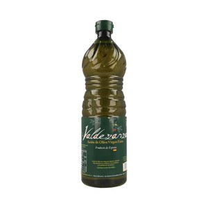 precios Valdezarza Aceite De Oliva Virgen Extra Botella 1 L. en Alcampo