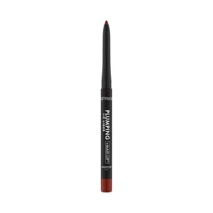CATRICE Plumping tono 100 Go all out Perfilador de labios hidratante y voluminizador.
