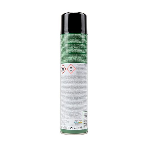 Limpia Salpicaderos fragancia a coche nuevo 500ml, TURTLE WAX.