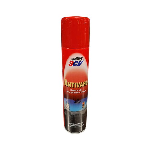 Antivaho 520ML, 3CV.