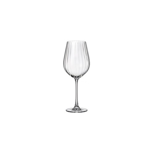 Copa de vino 65cl Optic Bohemia, LUMINARC