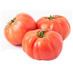 Tomate Rosado al Peso. 750 G
