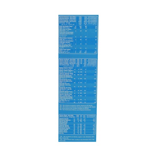 NACIONAL Cereales Cookie Z mini cookies 300 g.