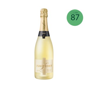 FREIXENET Carta nevada Cava premium brut con D.O. Cava botella 75 cl.