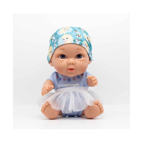 BABY PELON FROZEN - Elsa