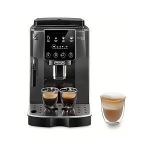 Imagen de Cafetera espresso superautomática DELONGHI Magnifica Start ECAM220.22.GB, 15bar, molinillo, café en grano o molido.