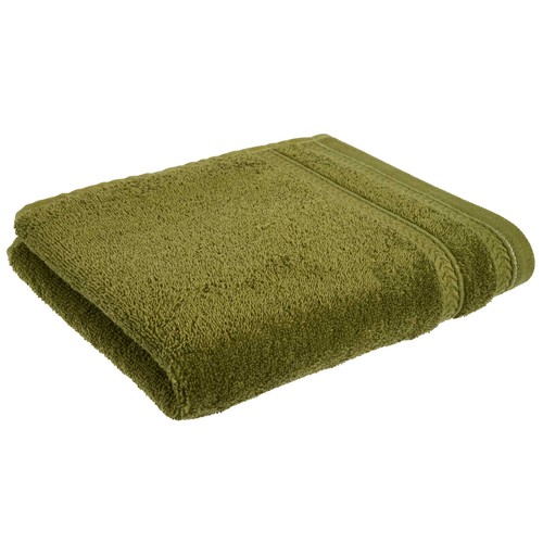 Toalla de tocador cenefa 450 gm2, ACTUEL