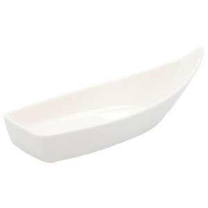 Imagen de Bol con forma de barco especial para aperitivos, 12,5cm., Select QUID.