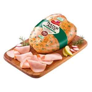 CAMPOFRÍO Pechuga de pavo Naturarte. - Loncha normal 2 a 3 mm