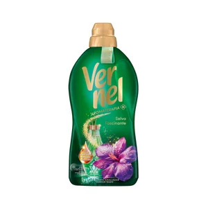 VERNEL Suavizante selva 75 unidades 1,35 l.