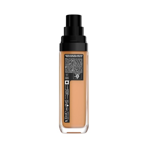 L´ORÉAL PARIS Infaillible freshwear Tono 310 Base de maquillaje, acabado larga duración (hasta 32 horas).