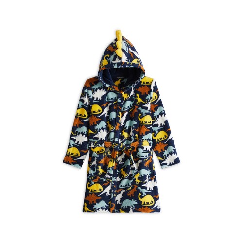 Bata para niño, IN EXTENSO, talla 12.