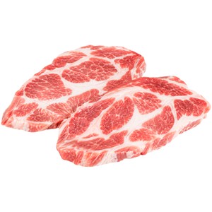 ALCAMPO CULTIVAMOS LO BUENO Tapilla de cerdo de cebo ibérico al peso.