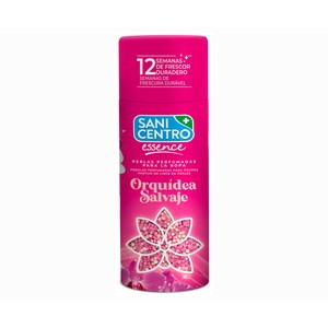Perlas perfumadoras de orquídea 200 g.
