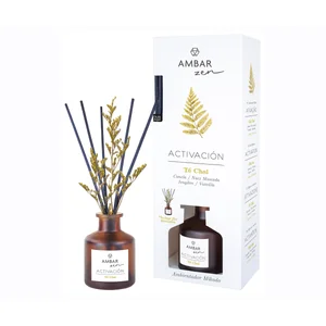AMBAR Mikado te chai 40 ml.