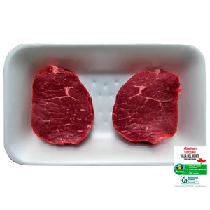 ALCAMPO CULTIVAMOS LO BUENO Parisien de 1ª A de vacuno Villa del monte