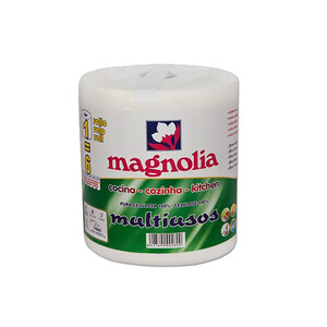 Imagen de MAGNOLIA Papel de cocina multiusos 55,20 mts