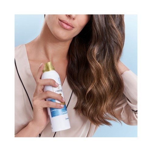 PANTENE Pro-v Laca con fijación flexible (3/5) y aceite de Jojoba 370 ml.