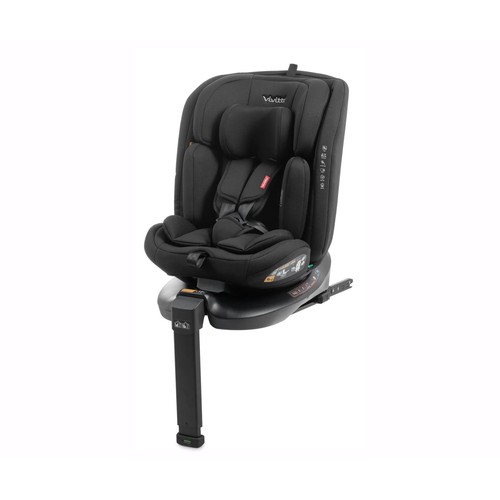 Silla de coche VIVITTA Jade i-Size 40-150 cm, isofix