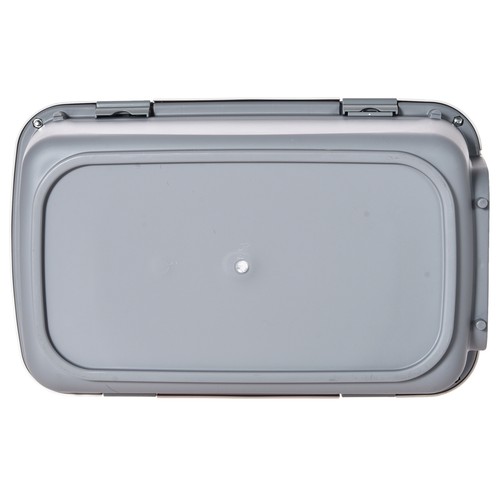 PRODUCTO ALCAMPO Jaula de transporte (transportín) de 50 x 34 x 30 cm.