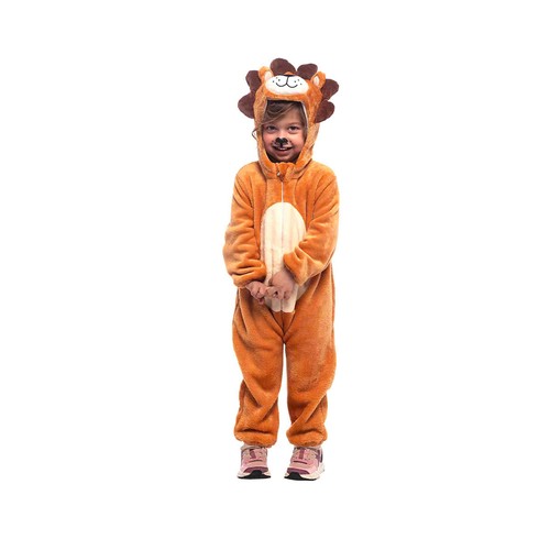 Disfraz Leon Mimosin Infantil 1-2 Años RUBIE"S