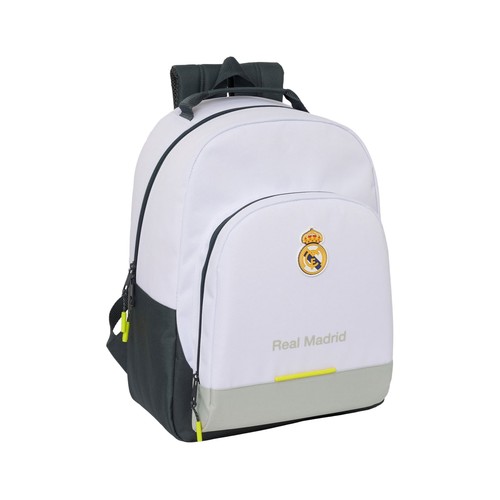 Mochila adaptable para carro. REAL MADRID C.F.