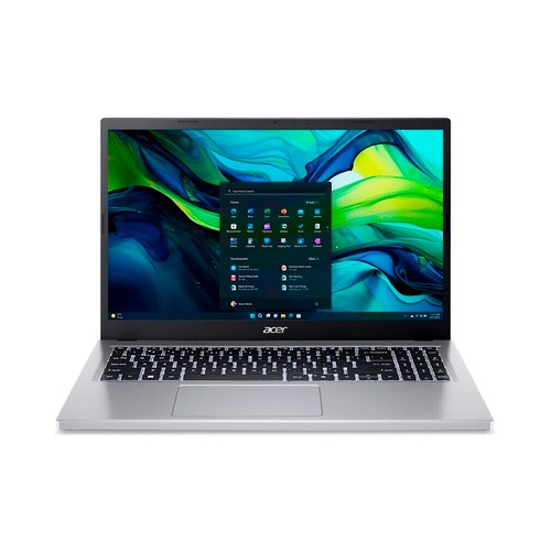 Portátil ACER AMD Ryzen 512 GB SSD & 16 GB RAM, pantalla 39,6cm (15,6")..