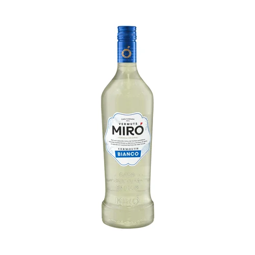 Vermut rojo casero de Reus botella 1.5 l.